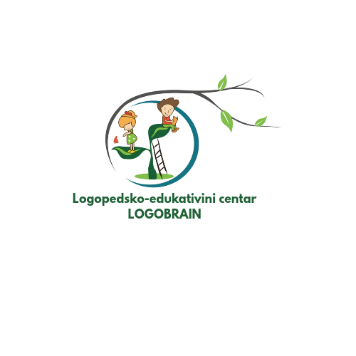 Logopedsko edukativni centar Logo Brain